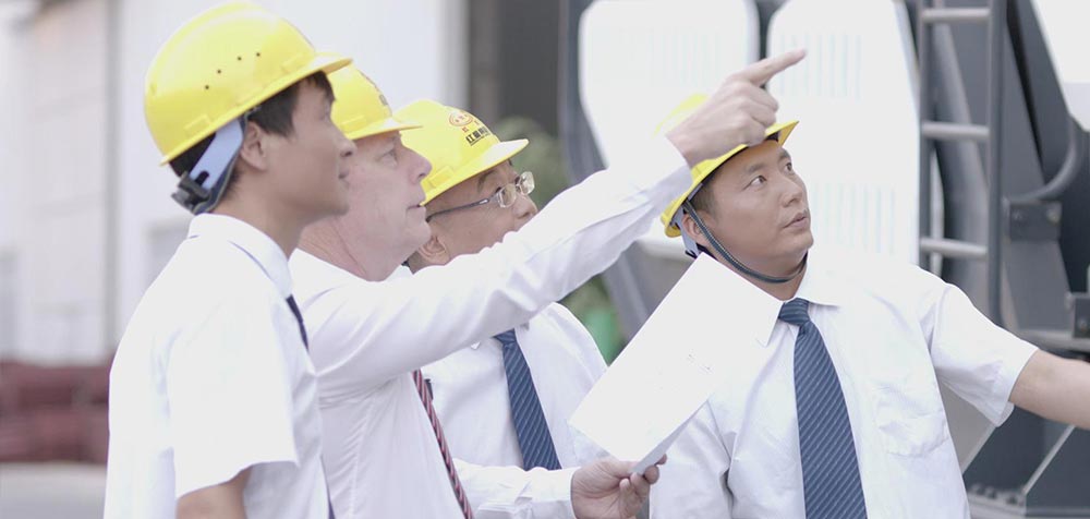 服務支持
