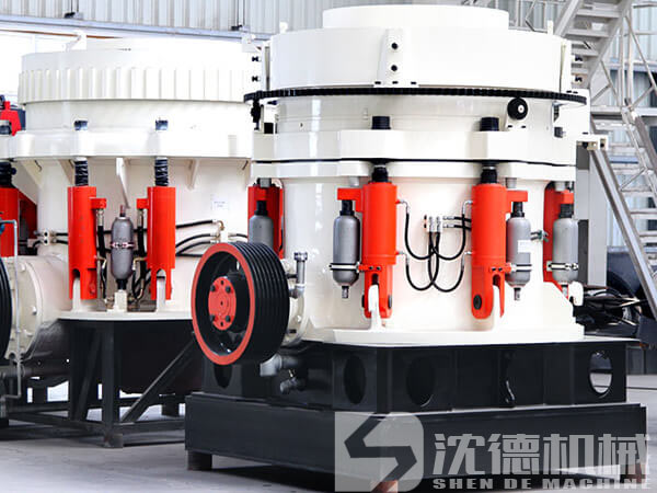 液壓破碎機