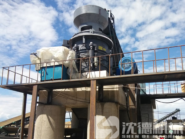 液壓破碎機