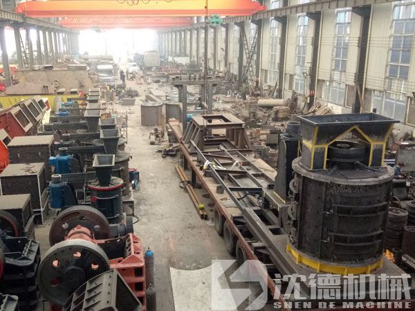 數控制砂機-立式數制砂機設備價格及生產廠家
