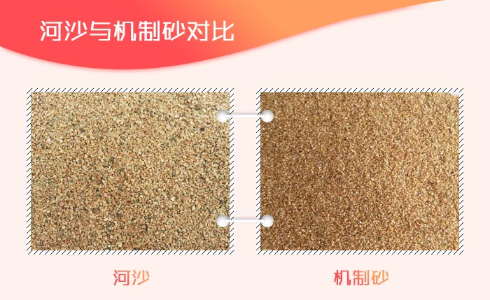 花崗巖制的沙子好賣嗎