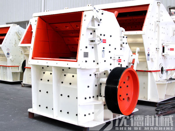 碎石破碎機有幾種類型？分別都是多少錢？（碎石機型號大全）