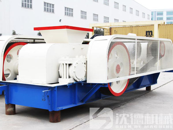 碎石破碎機有幾種類型？分別都是多少錢？（碎石機型號大全）