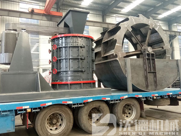 鐵礦尾礦制砂需要什么制砂機？（免費為您配置生產線）