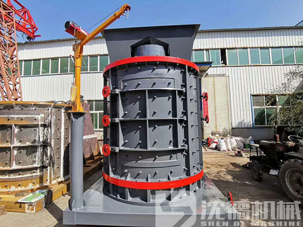 鐵礦尾礦制砂需要什么制砂機？（免費為您配置生產線）