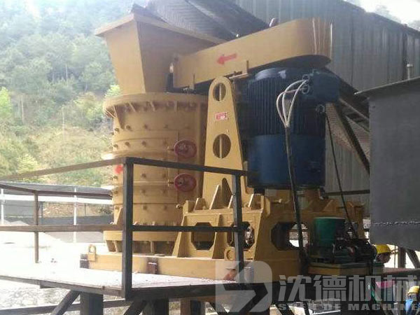 制砂機設備生產線-提供制砂生產線工藝流程及報價