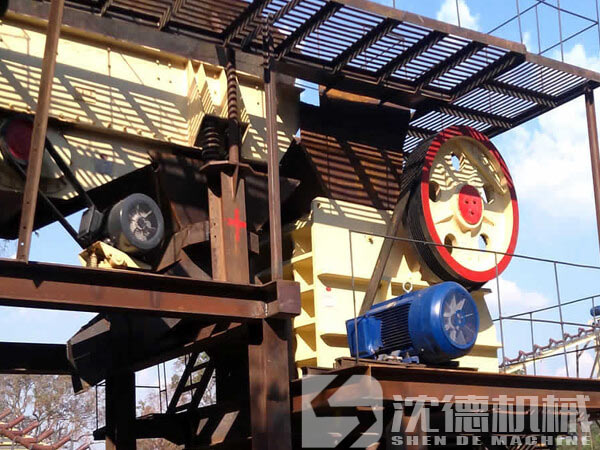石頭粉碎機-小型石頭破碎機-粉碎石頭的機器價格