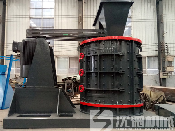 時產300-400噸碎石打沙機有哪些型號？需要多少錢一臺？